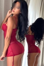 SEXO SIN LIMITES ESTOY EN  FERROL