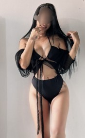 DIABLO CACHONDA Y FIESTERA