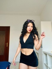 ENCANTADORA JOVENCITA