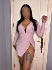 SOY CELESTE ESTOY EN CARBALLO 24H CHICA AGRADABLE