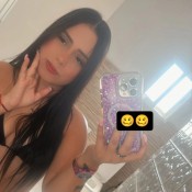 MARIANA COLOMBIANA, EXQUISITA NOVEDAD EN HUELVA