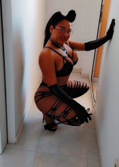 TRANS RECIéN LLEGADA NOVEDAD INDEPENDIENTE