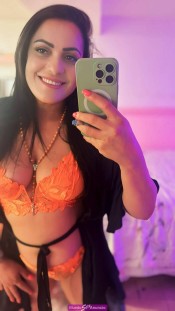 BRASILEÑA SEXY UN LUJO A TÚ ALCANCE