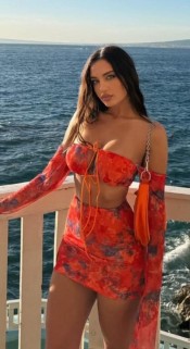 CHICA TRANS EXPLOSIVA Y MUY FOGOSA..!!!