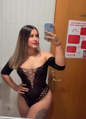 MELODY 664085867 COLOMBIANA NOVEDAD EN TORREMOLINOS