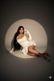 JOHANA SUPER DISCRETA Y COMPLACIENTE