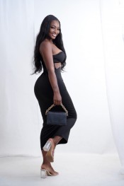 PRINCESA,HERMOSA LATINA RECIEN LLEGADA