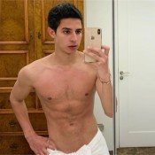 SOY MATEO JOVEN VENEZOLANO MASAJES A CHICOS PULCROS Y SOLVENTES