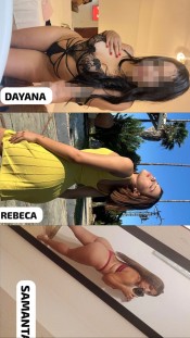 AMIGUITAS SUPER CACHONDAS 614696738