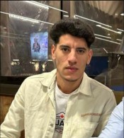 CARA MARKITO PELUDO HUELE Y QUIERE  COMER MI CULAZO RESPINGON