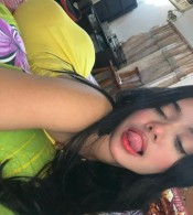 PRECIOSA SRTA PARTICULAR 24 AñOS UNA DULZURA