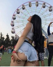 PLAZA PARA CHICA JOVENCITAS DE 18 A 45 AñOS