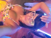 LATINA VENEZOLANA FOGOSA FIESTERA BCNETA DISPONIBL