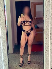 MIAMI PLAYA!!! ACOMPAÑANTE DE LUJO COLOMBIANA