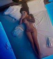 HOLA SOY  SAYURI  FEMININA Y ATRACTIVA