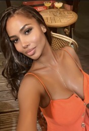 ESTEFANI 651043504 CUBANA SENSUAL MUY AMISTOSA EN  MALAGA CENTRO