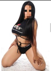 CHANEL MULATITA JOVENCITA YOGURINA