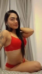 ARY, CHICA CON GANAS, QUIERO DIVERTIRME