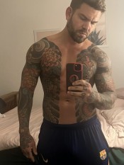 CHICO LATINO FIESTERO 21CM DISPONIBLE 24H