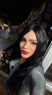 TRANS DE LUJO PAMELA 23 AñOS ESTOY EN CARRER PRUDENCI DE COMELLAS MANRESA