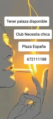 SE NECESITA CHICA PARA BAR DE COPAS (SEXYS)