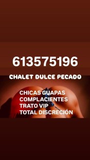 DULCE PECADO CHICAS GUAPAS HERRERA DE CAMARGO 24/7