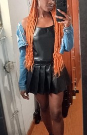 COMPLICES   TODA UNA DELICIA