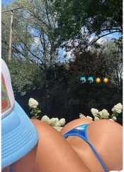 LATINA EN CARRER DE TERRAZA SEXO A TOPE FIESTERA