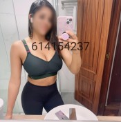 NOVEDAD! AYLA UNA CHICA EDUCADA PARA HOMBRES DE BUEN GUSTO!