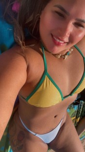 CONMIGO DISFRUTAS DESDE EL PRINCIPIO HASTA EL FINAL...