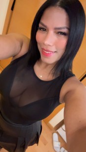 DANIELA, NOVEDAD MUY CARIÑOSA EN VALENCIA