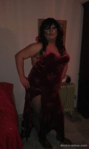 NUEVAS ESCORTS SEXYS CACHONDAS EN TU ZONA