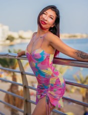 LETICIA, HERMOSA CHICA, MUY PICARA, LINDO CUERPO