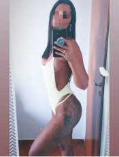 MASAJITO RELAJANTE SENSITIVO MóSTOLES