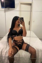 FIESTERA Y A TODO LO DEMAS