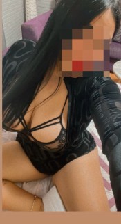 ANTONELA.. NUEVA EN ANDúJAR