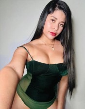 YESSICA LA GRAN NOVEDAD LLEGA EN LLEIDA