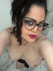 SOY MARIA TRIANA DEL ROCIO, TU DESEO HECHO REAL