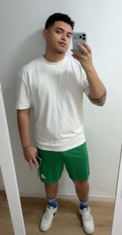 ALEX VENEZOLANO XL DISPONIBLE LEON SITIO PARTICULAR CAñERO FIESTERO