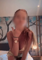 LAURA ESPAÑOLA 100% REAL