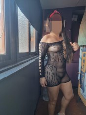 IMPLICADA, ARDIENTE Y SIN LÍMITES