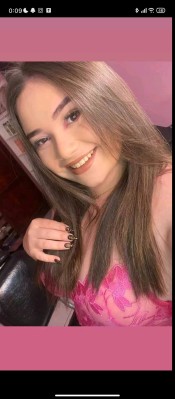 ESCORT VALLADOLID LIZ