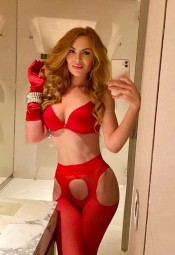 ALISA - UNA MODELO UCRANIANA