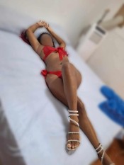 JOVENCITA MULATA COLOMBIANA PRECIOSA NOVEDAD 24H