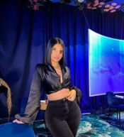 ENCUENTRO DE LUJO EN EL SALOU TENGO GANAS