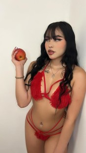 LILITH COLOMBIANA