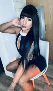 L,ATINA DOMINANTE  DE NUEVO PALMA DE MALLORCA CACHONDA APUESTA A TODO