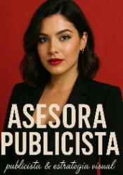 CHICAS BONITAS PUBLICISTA PERFECTA PARA TODA ESPAñ