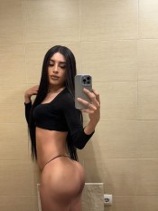LA CHICA TRANS MÁS SENSUAL Y ENCANTADORA 607661287