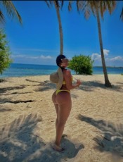 SEXY LATINA EN LA RODA